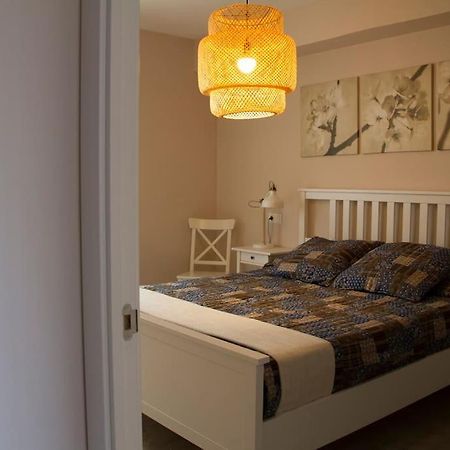 Lloret De Mar - Beachside Apartment - Free Parking - Limited Size Car Εξωτερικό φωτογραφία