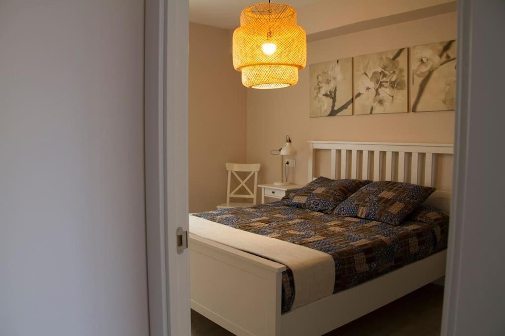 Lloret De Mar - Beachside Apartment - Free Parking - Limited Size Car Εξωτερικό φωτογραφία
