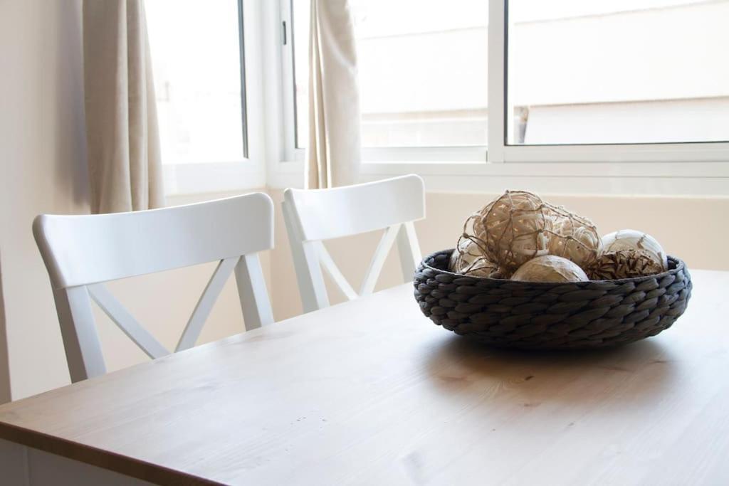 Lloret De Mar - Beachside Apartment - Free Parking - Limited Size Car Εξωτερικό φωτογραφία
