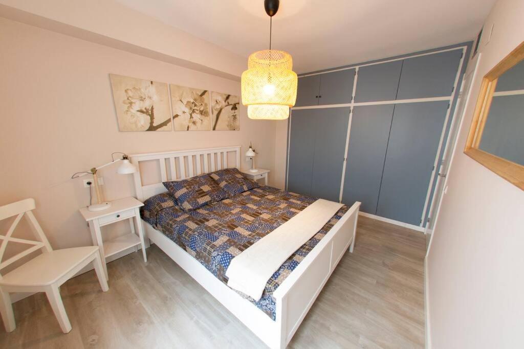 Lloret De Mar - Beachside Apartment - Free Parking - Limited Size Car Εξωτερικό φωτογραφία