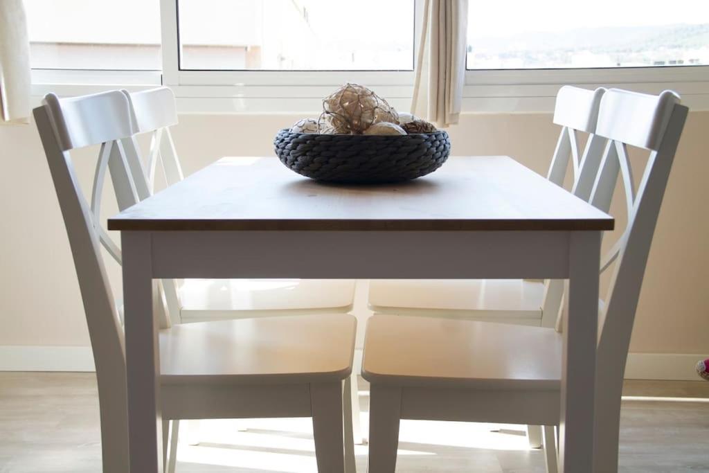 Lloret De Mar - Beachside Apartment - Free Parking - Limited Size Car Εξωτερικό φωτογραφία